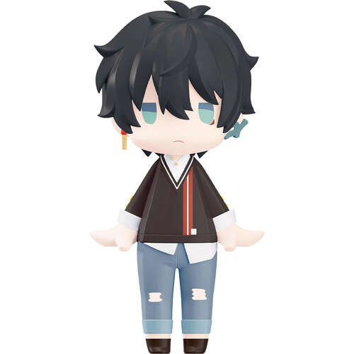 -PRE ORDER- HELLO! GOOD SMILE Dan Heng