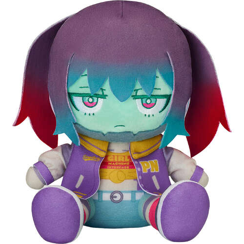 -PRE ORDER- Plushie Makina