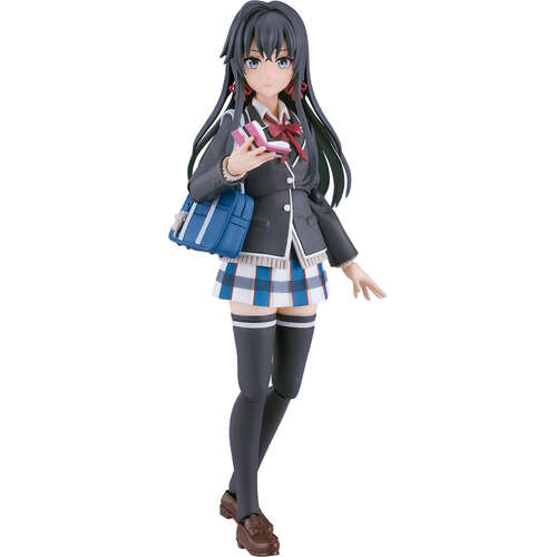 -PRE ORDER- Figma Yukino Yukinoshita