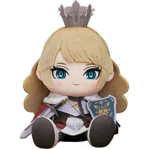 -PRE ORDER- Wizardry Variants Daphne Plushie Lanavaille