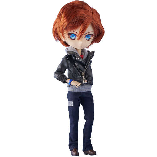 -PRE ORDER- Harmonia Humming Chuya Nakahara Fifteen Year Old Version