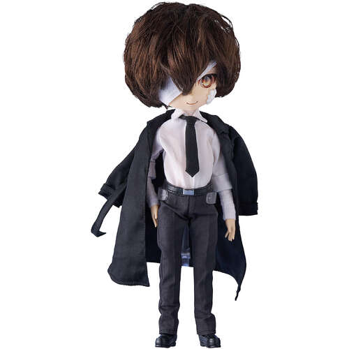 -PRE ORDER- Harmonia Humming Osamu Dazai Fifteen Year Old Version