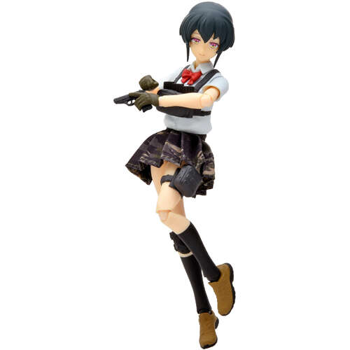 -PRE ORDER- Little Armory Figma Armed JK Variant E2 Code URBEX