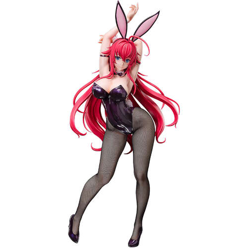 -PRE ORDER- Rias Gremory Bunny Version 1/3 Scale