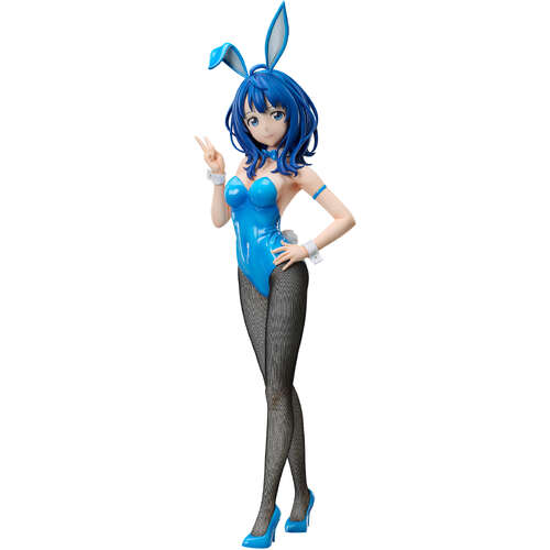 -PRE ORDER- Anna Yanami Bunny Version 1/4 Scale