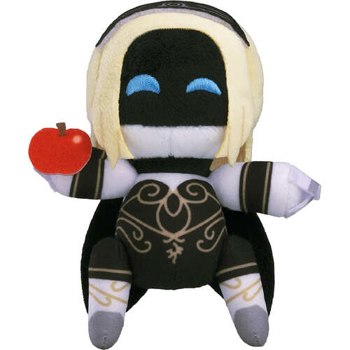 -PRE ORDER- Plushie Gravity Daze Kitten Bot