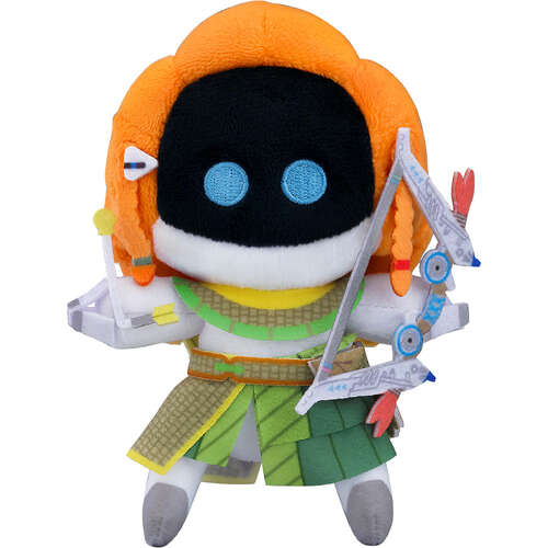 -PRE ORDER- Plushie Horizon Aloy Bot