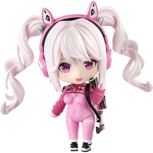 -PRE ORDER- Nendoroid Alice