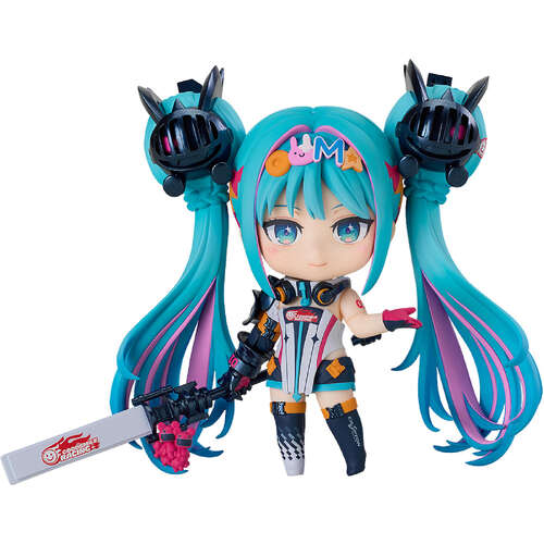 -PRE ORDER- Hatsune Miku GT Project Nendoroid Racing Miku: 2026 Version