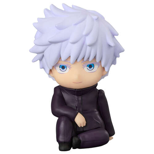 -PRE ORDER- Nendoroid Plus Satoru Gojo Rubber Mascot