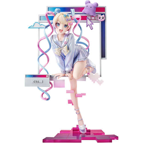 -PRE ORDER- OMGkawaiiAngel Switch Version 1/7 Scale