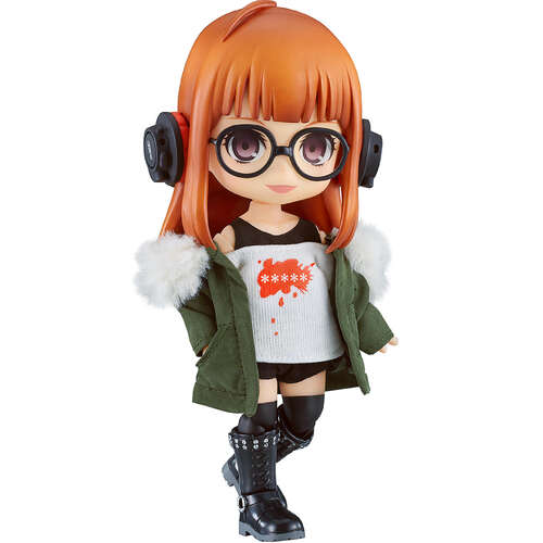 -PRE ORDER- Nendoroid Doll Futaba Sakura
