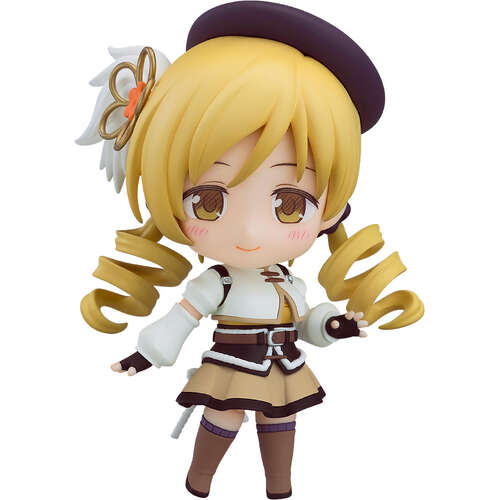 -PRE ORDER- Nendoroid Mami Tomoe - Walpurgisnacht Rising Version Basic