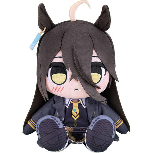 -PRE ORDER- Kuripan Plushie Manhattan Cafe