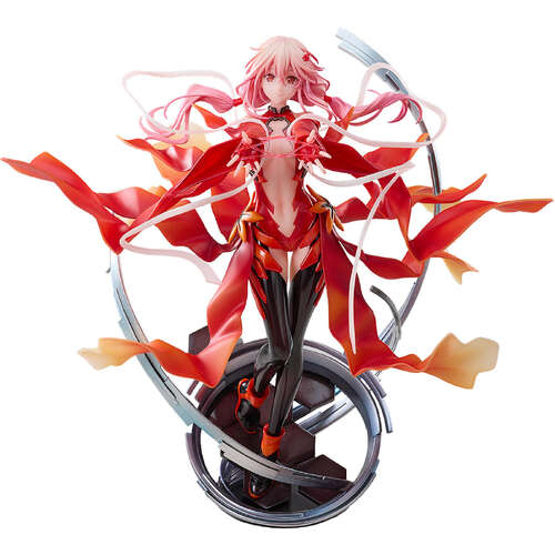 -PRE ORDER- Inori Yuzuriha You're The World To Me 1/7 Scale