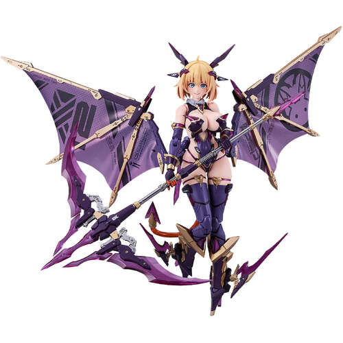 -PRE ORDER- Plamax BP-03 Sophia F. Shirring Vampire Version [MODEL KIT]