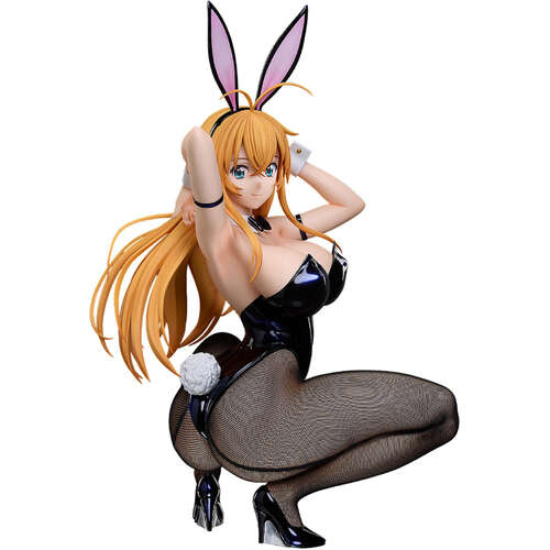 -PRE ORDER- Sonsaku Hakufu Bunny Version 2nd 1/4 Scale