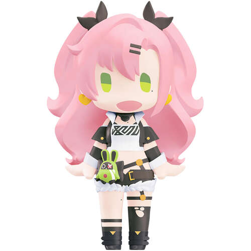 -PRE ORDER- HELLO! GOOD SMILE Nicole Demara