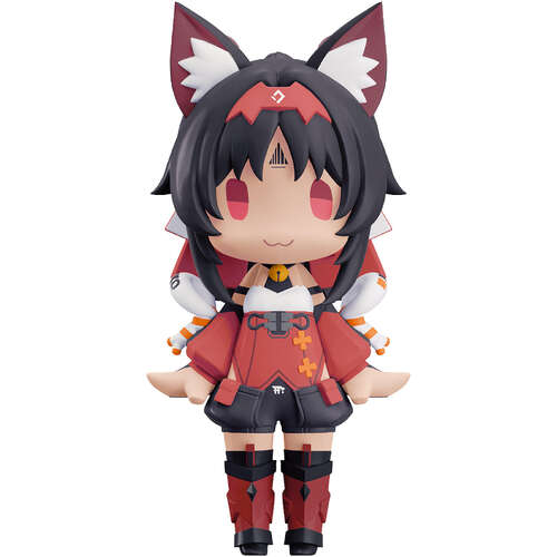 -PRE ORDER- HELLO! GOOD SMILE Nekomiya Mana