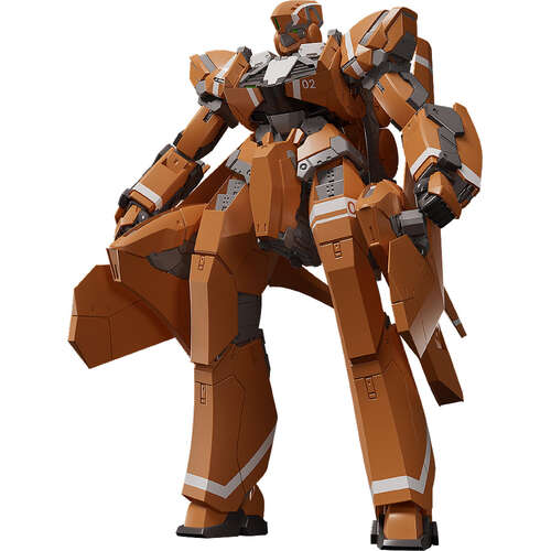 -PRE ORDER- Moderoid KG-6 Sleipnir [MODEL KIT]