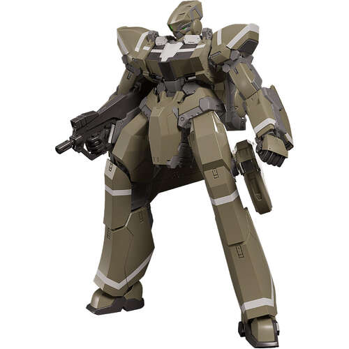 -PRE ORDER- Moderoid KG-7 Areion [MODEL KIT]