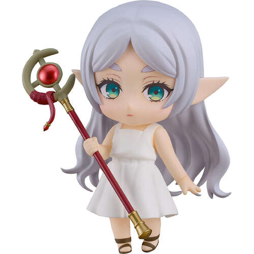 -PRE ORDER- Nendoroid Frieren Apprentice Era Version
