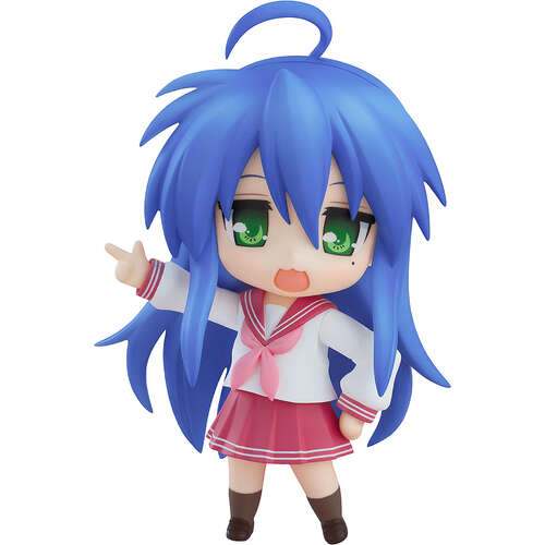 -PRE ORDER- Nendoroid Konata Izumi 2.0
