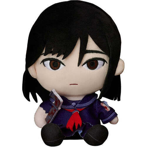-PRE ORDER- Plushie Hinako Shimizu