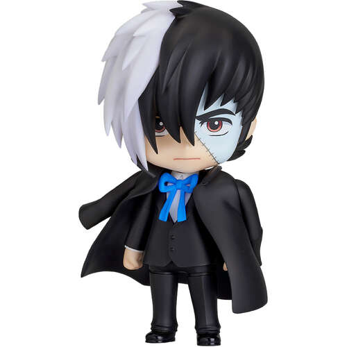 -PRE ORDER- Nendoroid Black Jack Comic Color Version