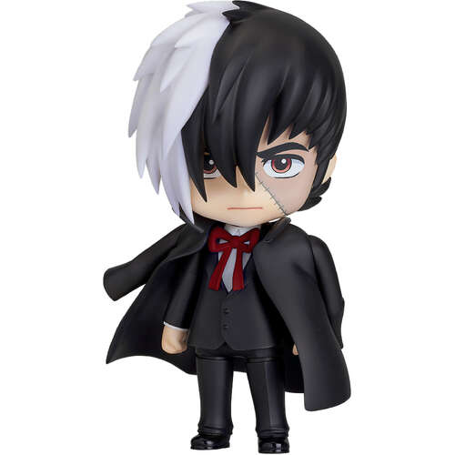 -PRE ORDER- Nendoroid Black Jack Anime Color Version