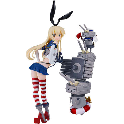 -PRE ORDER- Shimakaze [MODEL KIT]