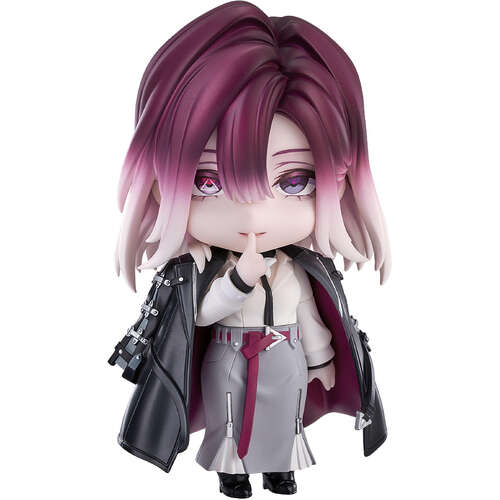-PRE ORDER- Nendoroid Shalom