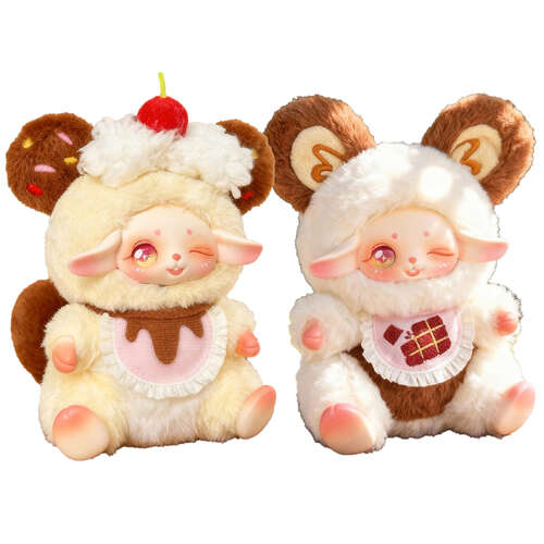 -PRE ORDER- Sally Sweet Dream House Set