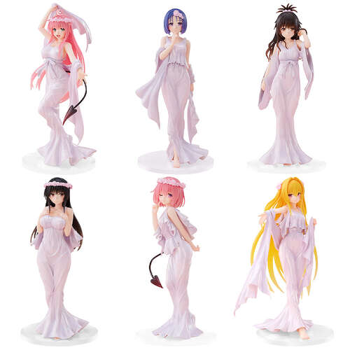 -PRE ORDER- CHILLfigg 15th Goddess Dress Version 1/10 Scale [BLIND BOX]