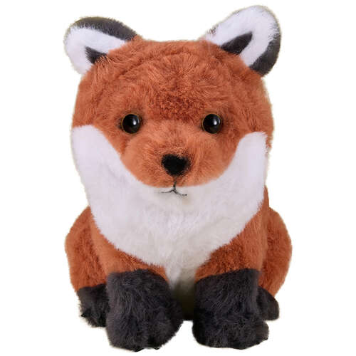 -PRE ORDER- Ghost of Tsushima Plushie Fox