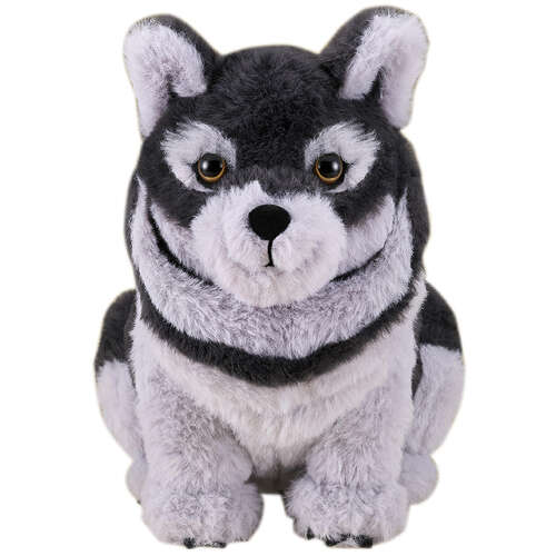 -PRE ORDER- Ghost of Yotei Plushie Wolf