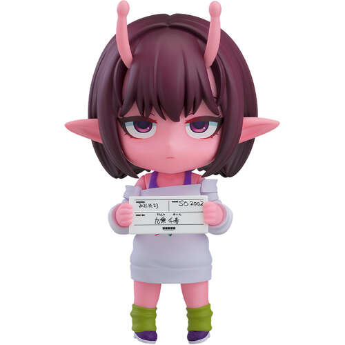 -PRE ORDER- Nendoroid Chiharu