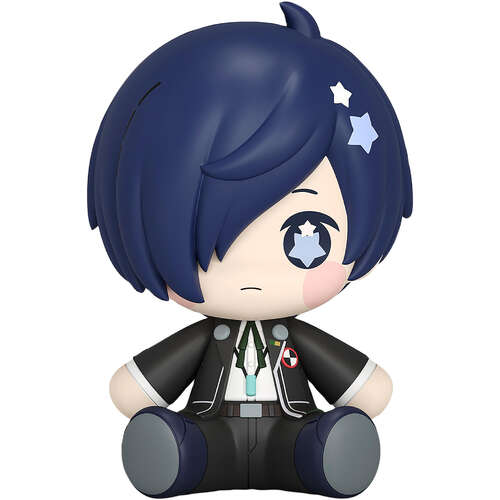 -PRE ORDER- Huggy Good Smile P3R Protagonist