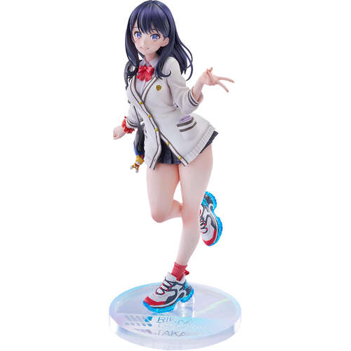 -PRE ORDER- Rikka Takarada Featuring Toridamono 1/7 Scale