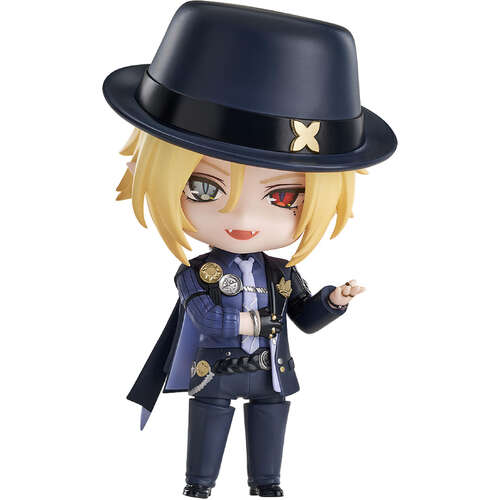 -PRE ORDER- Nendoroid Hugo Vlad