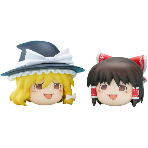 -PRE ORDER- Nendoroid More Yukkuri Shiteitte Ne!