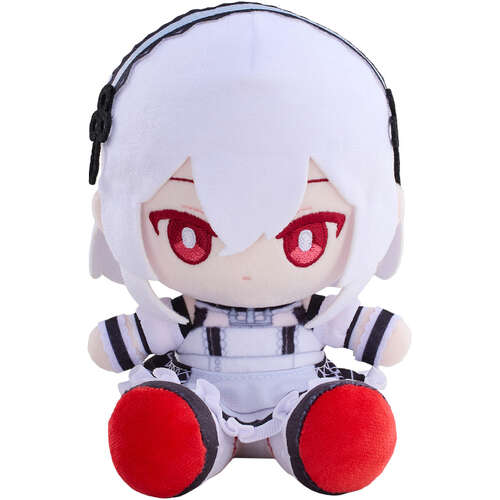 -PRE ORDER- Sirius Punipuni Plushie
