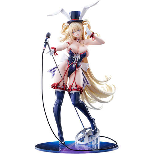 -PRE ORDER- Guam Stage-Setting Charmer 1/7 Scale