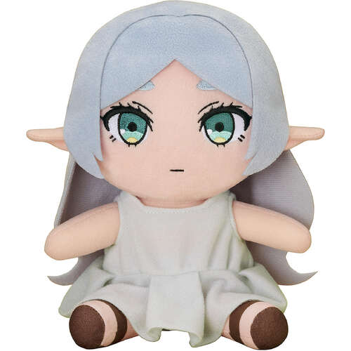 -PRE ORDER- Plushie Frieren Apprentice Era Version