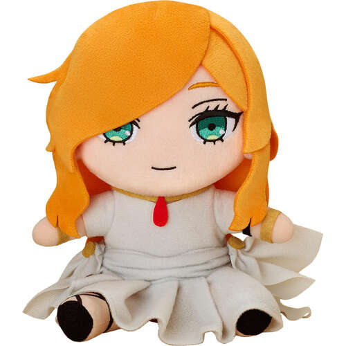 -PRE ORDER- Plushie Flamme