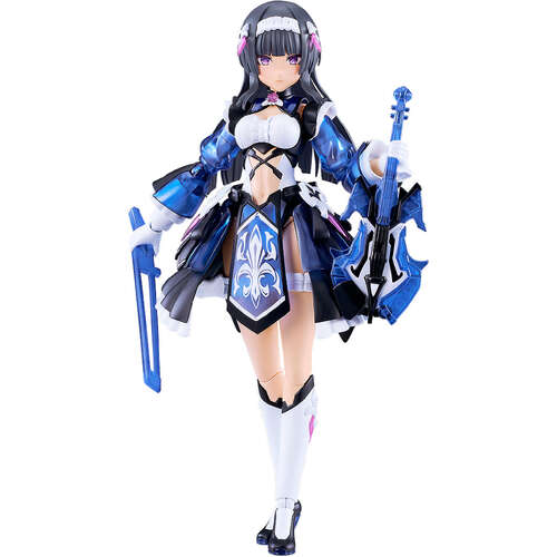 -PRE ORDER- Plamatea Erika Stradivari [MODEL KIT]