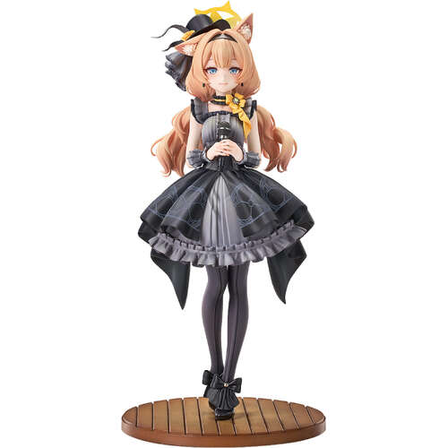 -PRE ORDER- Mari (Idol) Memorial Lobby Version 1/7 Scale