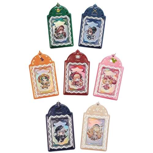 -PRE ORDER- Rozen Maiden Ribbon Series Collectible Card Case [BLIND BOX]