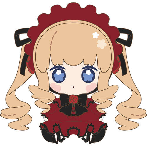 -PRE ORDER- Huggy Doll Shinku