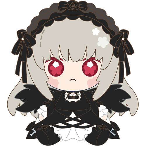 -PRE ORDER- Huggy Doll Suiginto